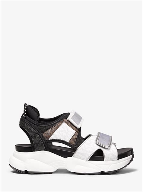 michael kors harvey sandal|Harvey Color.